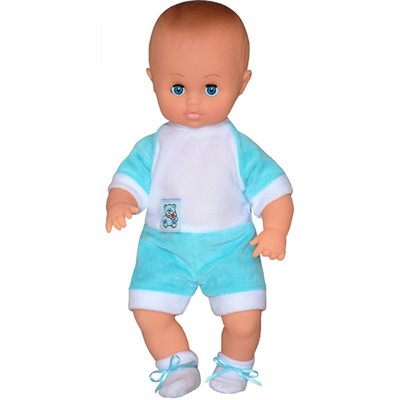 Кукла Денис 11 озв. 17-С-8 Свитанак - фото 62778068