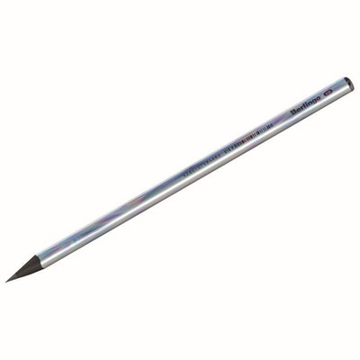 Карандаш ч/гр Starlight трехгранн. BP01170 Berlingo - фото 62778074