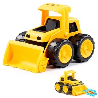 Погрузчик "Эксперт №2" в сетке 86334 П-Е /12/ - фото 62778274