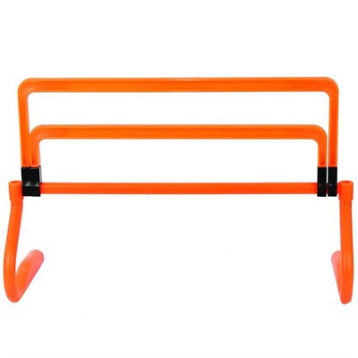 Барьер тренировочный многоуровневый У676 /12/ - фото 62778374