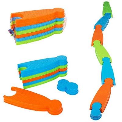 Дорожка балансировочная У675 /8/ - фото 62778378