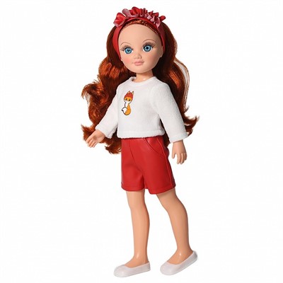 Кукла Анастасия осень 1 озв. В4064/о - фото 62778812