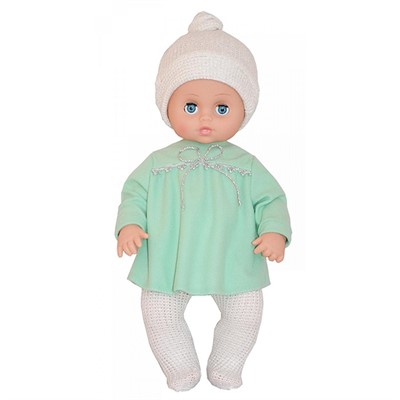 Кукла Лиза 8 озвуч. 21-64.3 Свитанак /8/ - фото 62779026