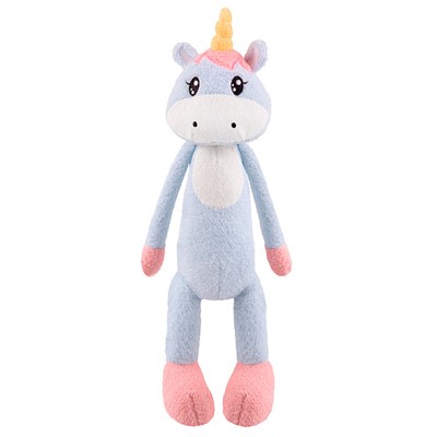 Единорожка 33 см MT-MRT012203-33 - фото 62779873