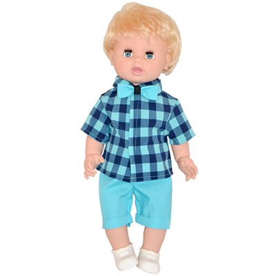 Кукла Сашенька 10 озвуч. 22-14.3 Свитанак /6/ - фото 62780304