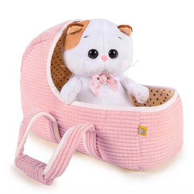 Ли-Ли BABY в люльке LB-007 - фото 62781107