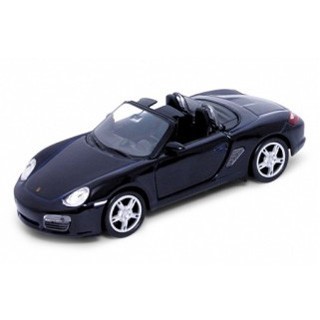 Модель 1:34/39 Порше Boxeter s  42375C - фото 62781290