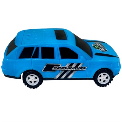 Автомобиль TB-124 /50/ - фото 62781644