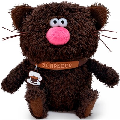 Кот Эспрессо CCat12-10 - фото 62781901