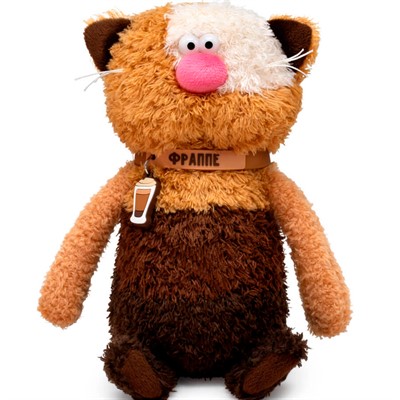 Кот Фраппе CCat19-20 - фото 62781928