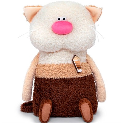 Кот Мокко CCp38-01 - фото 62781941