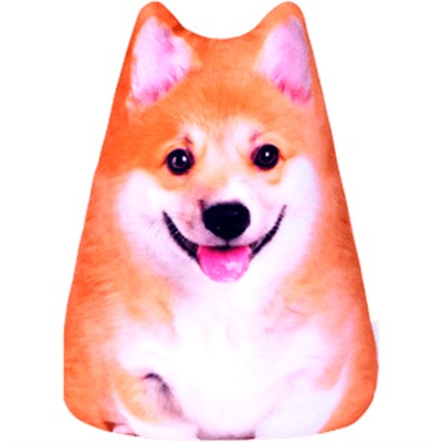 Корги 20 см МТГ10301 - фото 62783164