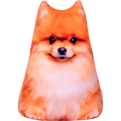 Шпиц 20 см МТГ20001 - фото 62783167