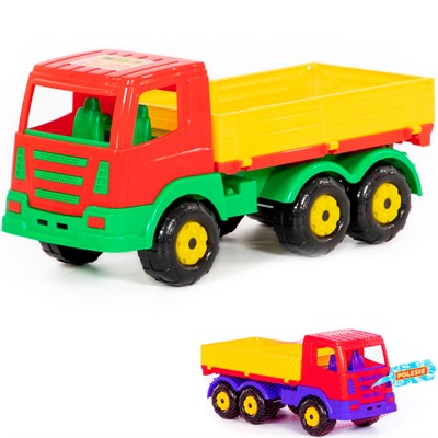 Автомобиль Престиж бортовой 44143 П-Е /6/ - фото 62783670