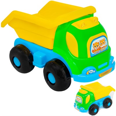 Автомобиль TB-1205 /24/ - фото 62783705