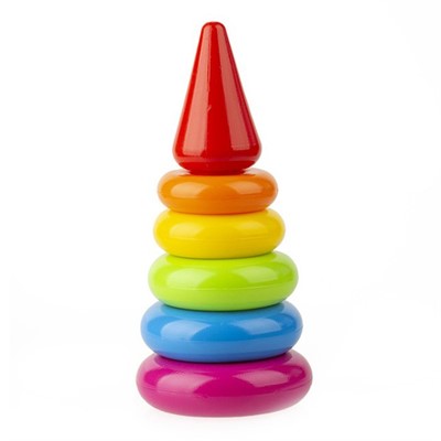 Пирамида Классика 19,5см. У1057 /40/. - фото 62783753