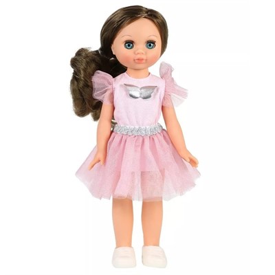 Кукла Эля модница 4 В4386 - фото 62784413