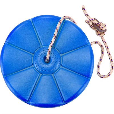 Качели-тарзанка LIANA (Синяя) KPT1416 - фото 62784512