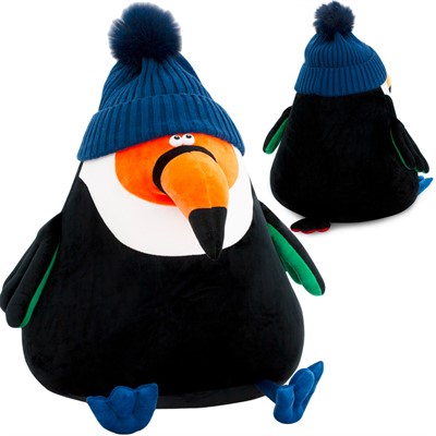 Тукан 20 (4/40) 20 OT8004/20 - фото 62784759