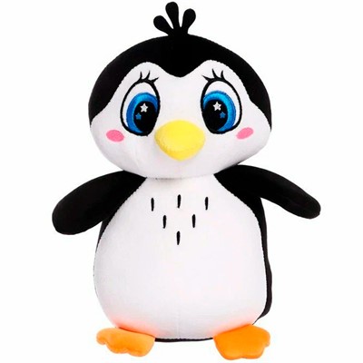 Пингвиненок Лорик 30 см 7191/СН/30 - фото 62785663