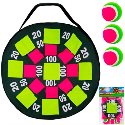 Дартс 60см 141V-558 - фото 62785970