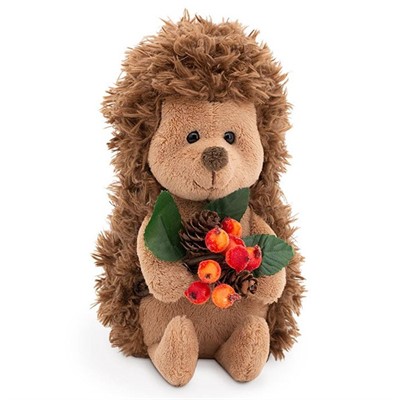 Life Ёжик Колюнчик: Лесной букет 15 OS001-94/15 . - фото 62786033