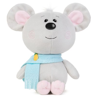 Мышонок Чуп 20см MT-MRT-CH-0120242-20 - фото 62786197