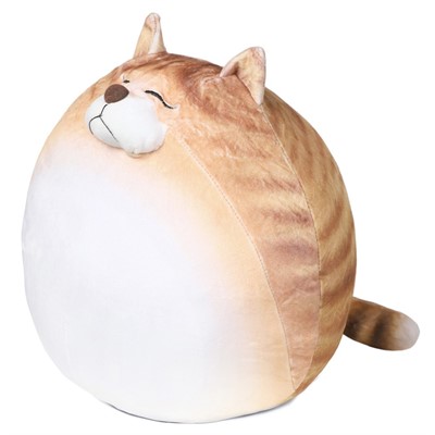 Толстяк Кот 30 см MT-RQ-122311-30 - фото 62786226