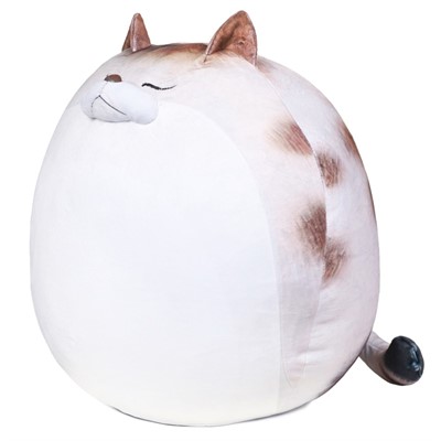 Толстяк Кот 50 см MT-RQ-122311-50 - фото 62786243