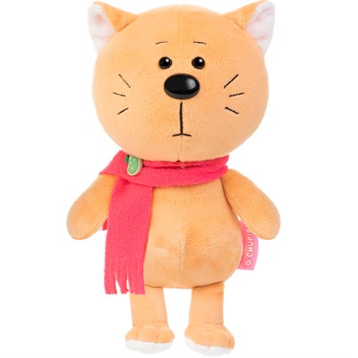 Котик Майлз 20см MT-MRT-CH-0120243-20 - фото 62786279