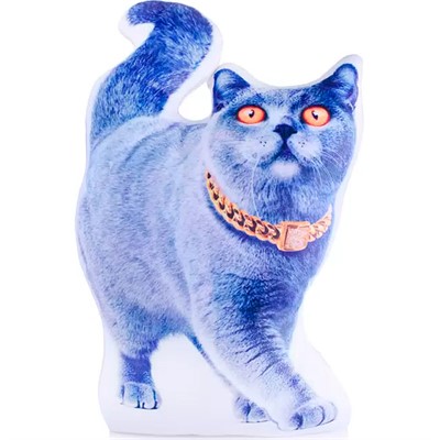 Кот Британец 9.399.1 /Мальвина/ - фото 62786325