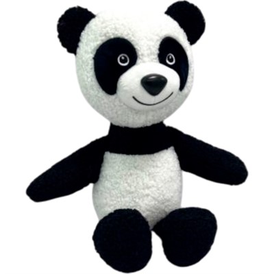 Пушистик Панда 9.424.1 /Мальвина/ - фото 62786370