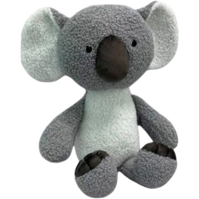 Пушистик Коала 9.425.1 /Мальвина/ - фото 62786380