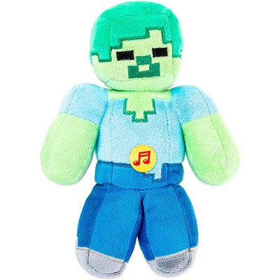 Мульти-Пульти Maincraft 4 18 см озвуч M115453MC4-18S - фото 62786623