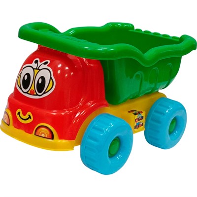 Автомобиль TB-025-1 /40/ - фото 62786841