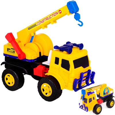 Автомобиль SHT-702 /8/ - фото 62786883