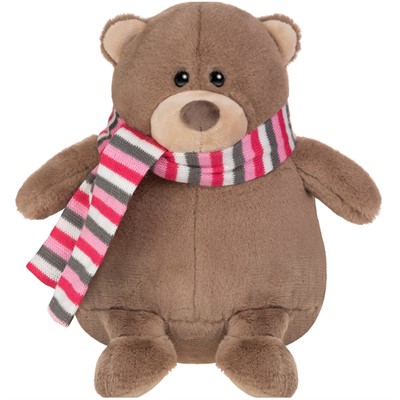 Мишка Бигги 30см MT-MRT-PL-0520244-30 - фото 62787109