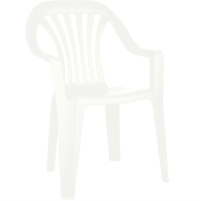 Стул детский 370х360х550мм Белый 431207016 - фото 62787151