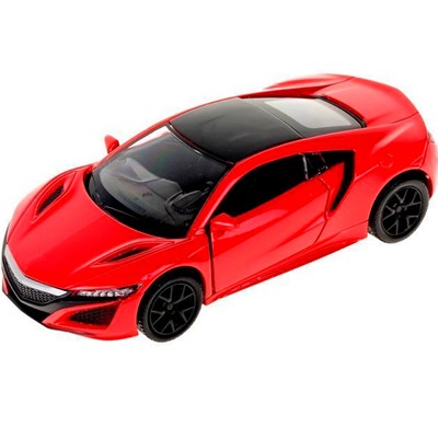 Модель 1:43 Honda Acura NSX 141014 - фото 62787410