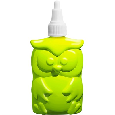 Клей ПВА 95 гр. Сова 34С 2239-08 /ЛУЧ/ - фото 62787556