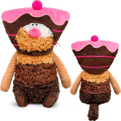 Кот Фраппе Коллекция Десерт CCat19-22 - фото 62787569