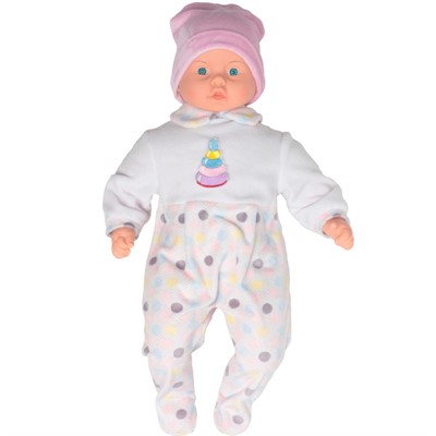 Кукла Анечка 7 В4481 - фото 62787781