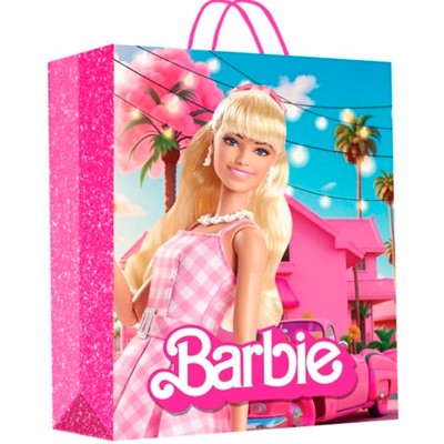 Пакет Чудо праздник матовый ml 22*31*10 см PML-112894-BAR - фото 62787988