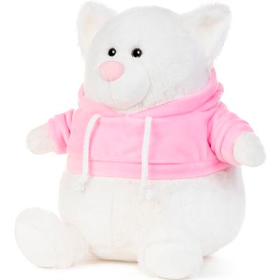 Котик Лав 30см MT-MRT-PL-0520242-30 - фото 62788079