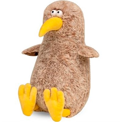 Птица Киви 23 см MT-TS072403-23 - фото 62788089