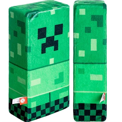 Подарочная игрушка Крипер MAKRI1 - фото 62788209