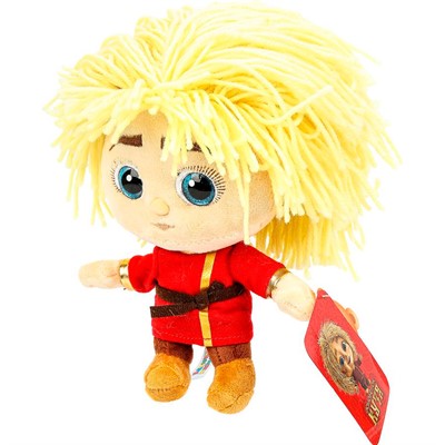 Мульти-Пульти Домовенок Кузя (Фильм) с блест.глазами, без чипа M129055KUZ-20NS-WOD-25 - фото 62788479