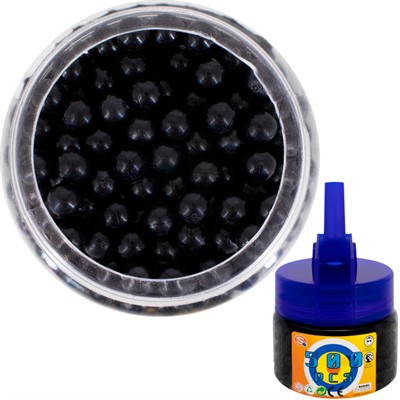 Пульки SQA-07 500 шт в банке - фото 62788580