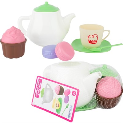 Набор посуды Сластена У1108 /20/ - фото 62788715