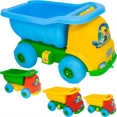 Автомобиль TB-019-1 /12/ - фото 62789113